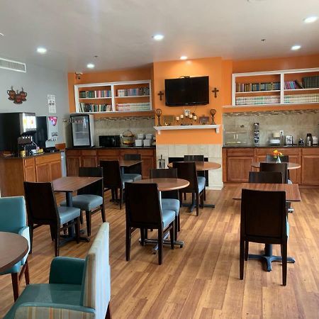 Guest House Inn Medical District Near Texas Tech Univ Lubbock Buitenkant foto