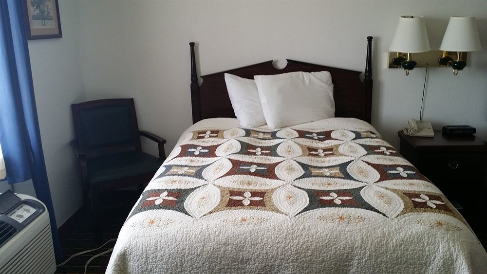 Guest House Inn Medical District Near Texas Tech Univ Lubbock Buitenkant foto