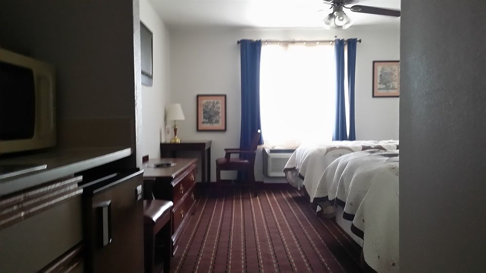 Guest House Inn Medical District Near Texas Tech Univ Lubbock Buitenkant foto