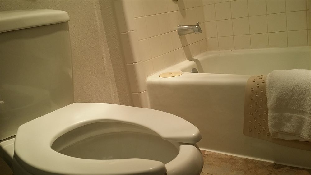 Guest House Inn Medical District Near Texas Tech Univ Lubbock Buitenkant foto