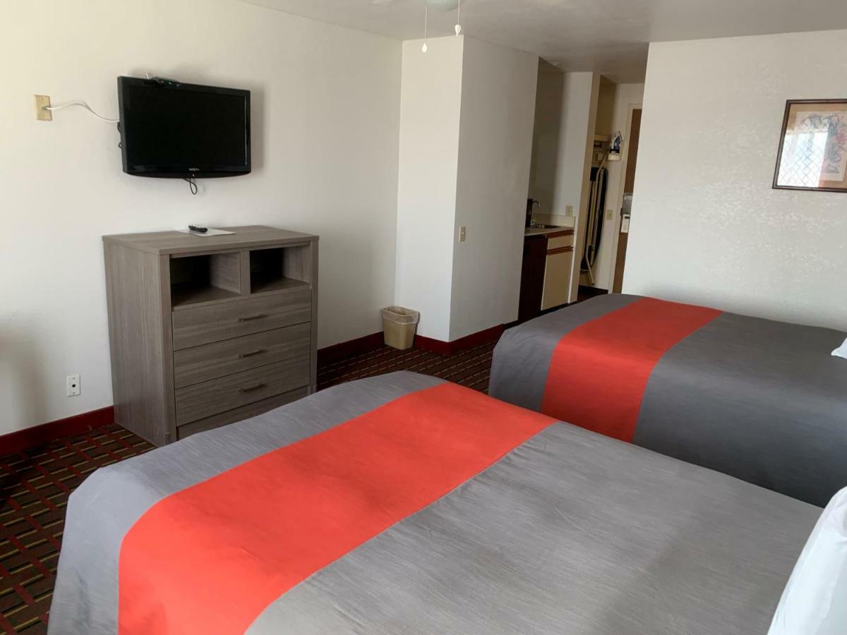 Guest House Inn Medical District Near Texas Tech Univ Lubbock Buitenkant foto