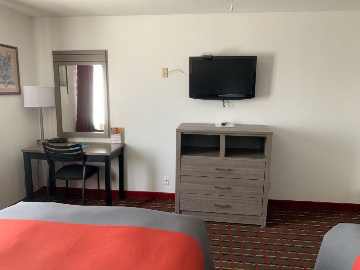 Guest House Inn Medical District Near Texas Tech Univ Lubbock Buitenkant foto