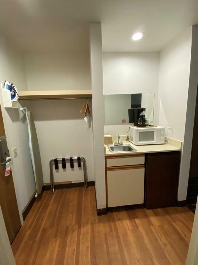 Guest House Inn Medical District Near Texas Tech Univ Lubbock Buitenkant foto