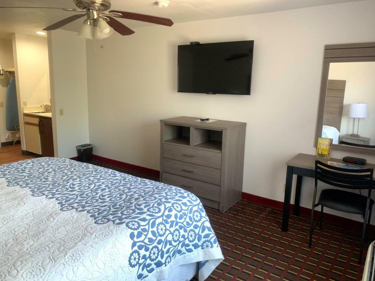 Guest House Inn Medical District Near Texas Tech Univ Lubbock Buitenkant foto
